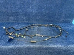 16-21 Honda Civic Rear Trunk Deck Lid Wire Wiring Harness Cable Oem 32108-TBA-A0. Fixed Price $169.00.