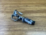 2009-2017 Audi Q5 8R Rear Left Trunk Liftgate Hinge Drive Motor Unit Silver Oem. Fixed Price $76.00.
