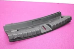Bmw F30 F80 320 328 335 M3 Rear Trunk Loading Sill Scuff Trim Plate Black Oem. Fixed Price $49.99.