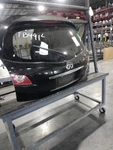 Trunk/hatch/tailgate With Rear View Camera Fits 03-05 Infiniti Fx Series 474209. Fixed Price $558.21.