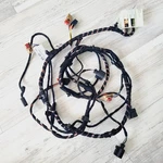 2022 Volkswagen Golf Gti MK8 Oem Trunk Lid Tail Gate Hatch Wiring Harness. Fixed Price $59.46.