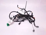 Tailgate Wire Harness For Land Rover LR2 2008 - 2010. Fixed Price $49.50.
