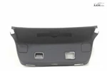 2012-2018 Audi A6 C7 Sedan Rear Back Door Deck Trunk Lid Cover Panel Trim Oem. Fixed Price $114.54.