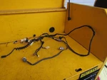2004-2008 Mitsubishi Endeavor Oem Rear Hatch Tailgate Wiring Harness 05 06 07. Fixed Price $25.00.
