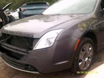 Trunk/hatch/tailgate Without Spoiler Fits 06-11 Milan 549736. Fixed Price $450.00.
