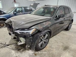 Rear Hatch Tailgate W/glass/lights/camera 724-GRAY Fits 18-24 Volvo XC60 1354347. Fixed Price $650.00.