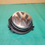 2006-2009 Vw Golf MK5 Rear Hatch Latch Release Handle Badge Oem 1K0827469F. Fixed Price $54.99.