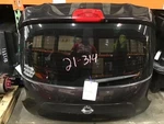 Trunk/hatch/tailgate Without Spoiler Fits 13-14 Juke 592993. Fixed Price $420.00.