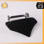 03-06 Mercedes R230 SL500 SL55 Amg Right Washer Cap Oem. Fixed Price $41.50.