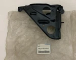 Honda Civic Crx Right Trunk Hinge Comp # 68610-SR2-950ZZ New Oem (1193)RI. Fixed Price $172.50.