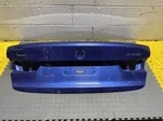 2018-2023 Bmw 330I G20 Trunk Deck Lid Shell Cover W/emblem Badge Logo *note. Fixed Price $265.79.
