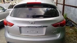 Trunk/hatch/tailgate Without Surround View Fits 14-17 Infiniti QX70 350818. Fixed Price $900.00.