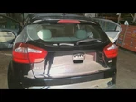Used Deck Lid Fits: 2013 Kia Rio Htbk W/o Rear View Camera W/keyless Entry Grade. Fixed Price $224.24.