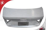 2010-2017 Audi A5 S5 Rear Trunk Lid Deck Shell Panel Gray 8F0827023D Oem. Fixed Price $240.62.