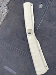 2013-2016 Acura Rdx Rear Trunk Sill Plate Trim Lining Cover 84640-TX4-A010 Oem. Fixed Price $59.99.