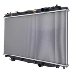 Aluminum Coolant Radiator For Acura Tsx V6 3.5L 2010-2014 CU13082. Fixed Price $65.10.