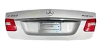 2010-2016 Mercedes-benz W212 E350 Trunk Lid Tailgate Shell Assembly Oem Silver. Fixed Price $499.04.