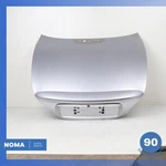 03-06 Jaguar X100 Xkr XK8 Convertible Trunk Boot Lid Shell Panel Silver Oem. Fixed Price $448.20.