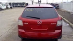 Trunk/hatch/tailgate Heated Glass Wiper Spoiler Fits 07-12 Mazda CX-7 983628. Fixed Price $585.00.