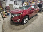 Used Trunk Lid Pull Down Motor Fits: 2018 Chevrolet Equinox. Fixed Price $95.00.