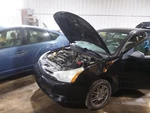 Trunk/hatch/tailgate Without Key Hole Spoiler Fits 10-11 Focus 2133810. Fixed Price $700.00.