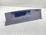 12-19 Bmw F12 F13 640 650 M6 Rear Trunk Lid Luggage Lower Compartment Cover Oem. Fixed Price $66.56.