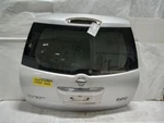 Decklid Tailgate For Nissan Quest 2004 - 2009. Fixed Price $411.30.