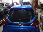 Used Deck Lid Fits: 2021 Nissan Kicks Rear View Camera Grade. Fixed Price $784.99.