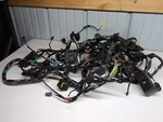 2003 Saturn Ion Electrical Wire Harness Body Fuse To Tail Wiring Coupe Red Line. Fixed Price $149.99.