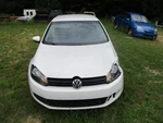 Golf 2010 Hatchback Strut 300730. Fixed Price $79.90.