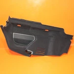 Audi A8 S8 Trunk Panel Right Passenger 2019 2020 2021 2022 2023 4N0863880C Oem. Fixed Price $269.10.