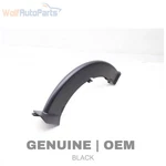 2020-2024 Porsche Taycan Right Trunk Hinge Cover 9J1827340. Fixed Price $59.99.
