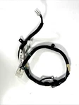 1990-91 Oem Lexus ES250 Trunk Wire Wiring Harness 82181-32350B. Fixed Price $20.00.