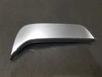 2020 Hyundai Palisade Decklid Moulding White Left Driver. Fixed Price $40.00.