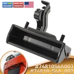 For 07 13 Honda Fit 74810-S6A-003 Liftgate Tailgate Hatch-handle Trunk. Fixed Price $9.99.