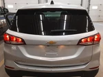 Tailgate / Trunk Decklid For Equinox Assy Slvr Heat Wipe W-lghts Cam 5D3. Fixed Price $849.99.