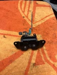 2005-2008 Chrysler Pt Cruiser Rear Lift Gate Trunk Lock Latch Actuator Oem 06 07. Fixed Price $80.00.