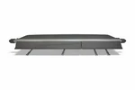 2003-2009 Toyota 4RUNNER Rear Trunk Tonneau Sun Shade Security Cover 64901-35040. Fixed Price $199.12.