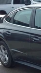 2020-2023 Hyundai Sonata Rh Right Passenger Side Rear Door Oem. Fixed Price $1590.00.