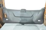 17 Honda Acura Mdx Lining Rear Trunk Tailgate Lower Trim Cover Liftgate Back. Fixed Price $49.91.