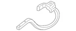 Genuine Honda Hinge L Trunk 68660-TBA-A00ZZ Oem. Fixed Price $92.49.