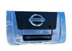 Nissan Titan 04-2012 Tailgate Handle W/trim Black Nokey 90606-7S200 W/emblem Oem. Fixed Price $63.00.