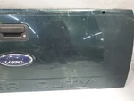 Used Tailgate Fits: 2008 Ford F250SD Pickup W/o Step Rear View Came. Fixed Price $550.00.