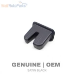 2005-2011 Audi A6 C6 Trunk Lock / Latch Cover 4E0827520B. Fixed Price $7.99.