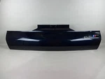 2020-2025 Bmw X6M Competition Rear Lift Gate Panel Trim Molding Oem 5113 7471777. Fixed Price $379.99.