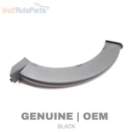 2020-2024 Porsche Taycan Left Trunk Hinge Cover 9J1827339. Fixed Price $59.99.