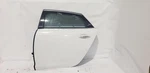 Ner: Polaris White Rear Left Door Oem 2010 2011 2012 2013 Jaguar Xjl. Fixed Price $240.35.