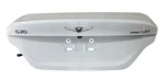 2019 - 2021 Genesis G70 Rear Deck Lid Trunk Tailgate Shell Panel Gray Oem. Fixed Price $545.94.