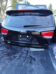 2014 2015 Kia Sorento Rear Trunk Lift Gate Cover Panel Oem C8486. Fixed Price $425.00.