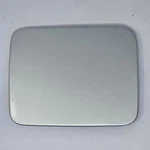 Volvo S60 S80 V70 XC70 XC90 Fuel Filler Gas Door Skin Oem Silver 3514949. Fixed Price $49.69.